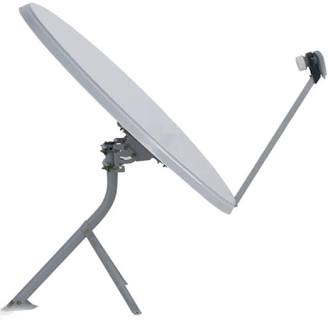36 inch Satellite Dish